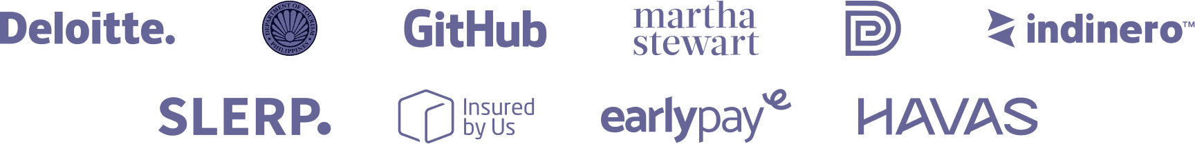 logos